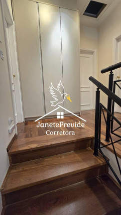 Imagem Casa de Condomínio com 5 Quartos à Venda, 299 m² em Alphaville - Santana De Parnaíba Imagem Casa de Condomínio com 5 Quartos à Venda, 299 m² em Alphaville - Santana De Parnaíba