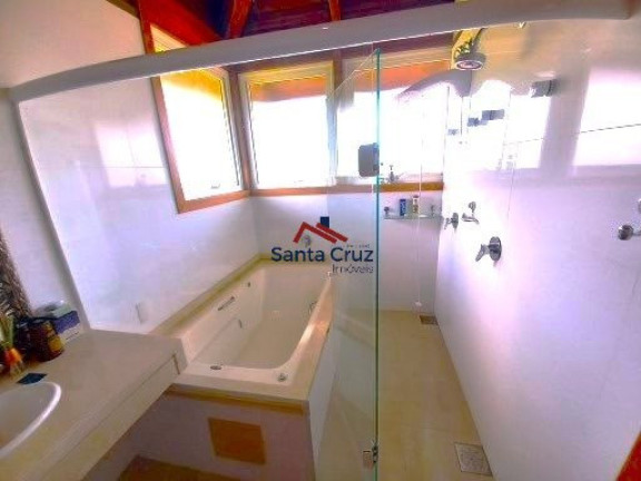 Imagem Casa de Condomínio com 3 Quartos à Venda, 1.089 m² em Ingleses Do Rio Vermelho - Florianópolis