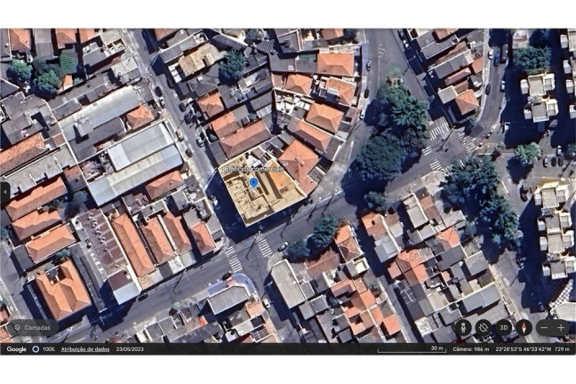 Imóvel à Venda, 1.636 m² em Vila Medeiros - São Paulo