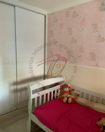 Imagem Imóvel com 2 Quartos à Venda, 111 m² em Residencial Real Parque Sumaré - Sumaré