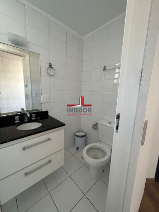 Imagem Imóvel com 2 Quartos à Venda, 63 m² em água Fria - São Paulo Imagem Imóvel com 2 Quartos à Venda, 63 m² em água Fria - São Paulo