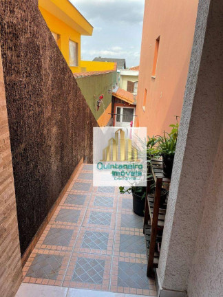 Imagem Sobrado com 4 Quartos à Venda, 180 m² em Jardim Santa Mena - Guarulhos Imagem Sobrado com 4 Quartos à Venda, 180 m² em Jardim Santa Mena - Guarulhos