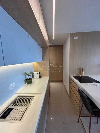 Imagem Apartamento com 3 Quartos à Venda, 109 m² em Campina Do Siqueira - Curitiba Imagem Apartamento com 3 Quartos à Venda, 109 m² em Campina Do Siqueira - Curitiba