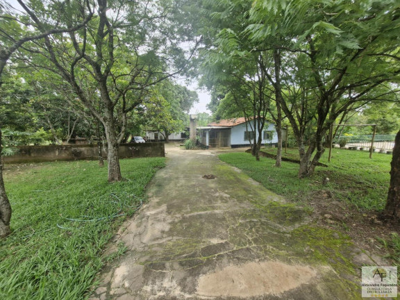 Imagem Chácara à Venda, 5.400 m² em Jardim Riviera - Aparecida De Goiânia Imagem Chácara à Venda, 5.400 m² em Jardim Riviera - Aparecida De Goiânia