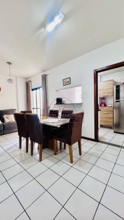Apartamento com 3 Quartos à Venda, 80 m² em Praia De Itaparica - Vila Velha