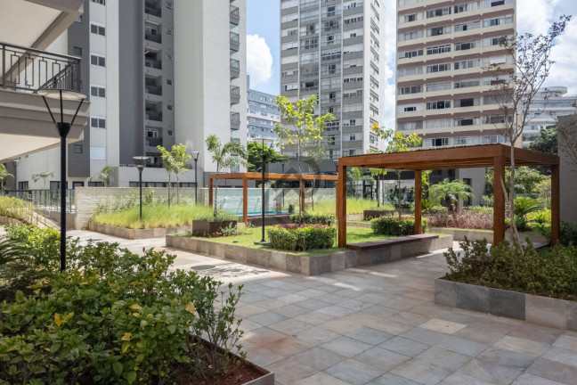 Imagem Apartamento com 3 Quartos à Venda, 95 m² em Vila Mariana - São Paulo Imagem Apartamento com 3 Quartos à Venda, 95 m² em Vila Mariana - São Paulo
