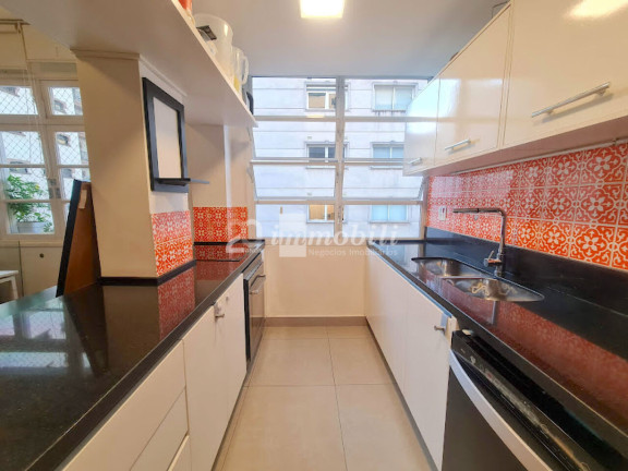 Imagem Apartamento com 2 Quartos à Venda, 90 m² em Higienopolis - São Paulo Imagem Apartamento com 2 Quartos à Venda, 90 m² em Higienopolis - São Paulo