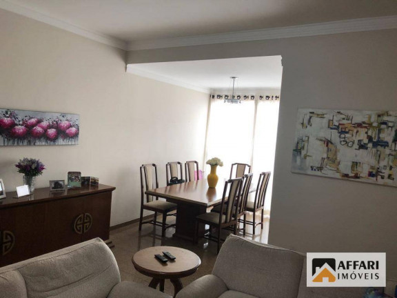 Imagem Apartamento com 3 Quartos à Venda, 147 m² em Vila Santa Catarina - Americana Imagem Apartamento com 3 Quartos à Venda, 147 m² em Vila Santa Catarina - Americana