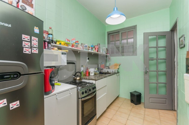 Imagem Apartamento com 2 Quartos à Venda, 83 m² em Auxiliadora - Porto Alegre