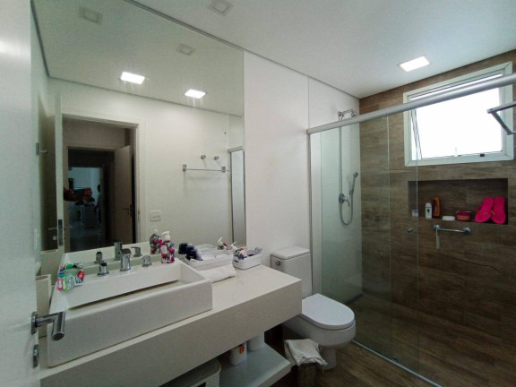 Imagem Cobertura com 4 Quartos à Venda, 360 m² em Riviera De São Lourenço - Bertioga