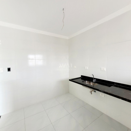 Imagem Apartamento com 3 Quartos à Venda, 94 m² em Aviação - Praia Grande