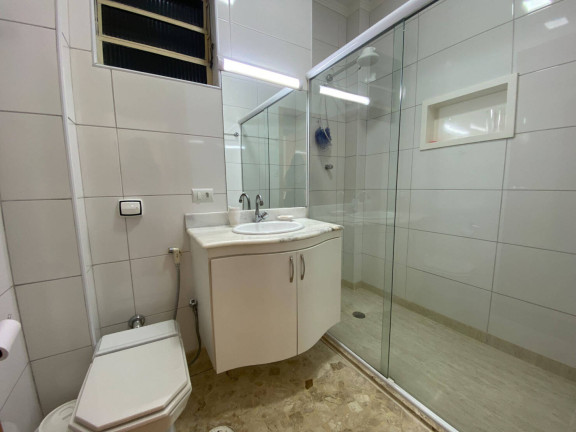 Imagem Apartamento com 3 Quartos à Venda, 150 m² em Ponta Da Praia - Santos Imagem Apartamento com 3 Quartos à Venda, 150 m² em Ponta Da Praia - Santos
