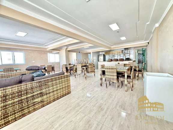 Imagem Apartamento com 1 Quarto à Venda, 53 m² em Aviação - Praia Grande