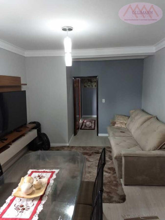 Imagem Apartamento com 3 Quartos à Venda, 94 m² em Vila Guiomar - Santo André Imagem Apartamento com 3 Quartos à Venda, 94 m² em Vila Guiomar - Santo André