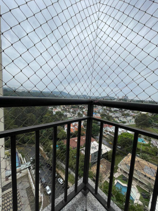 Imagem Apartamento com 1 Quarto para Alugar, 50 m² em Tamboré - Santana De Parnaíba Imagem Apartamento com 1 Quarto para Alugar, 50 m² em Tamboré - Santana De Parnaíba