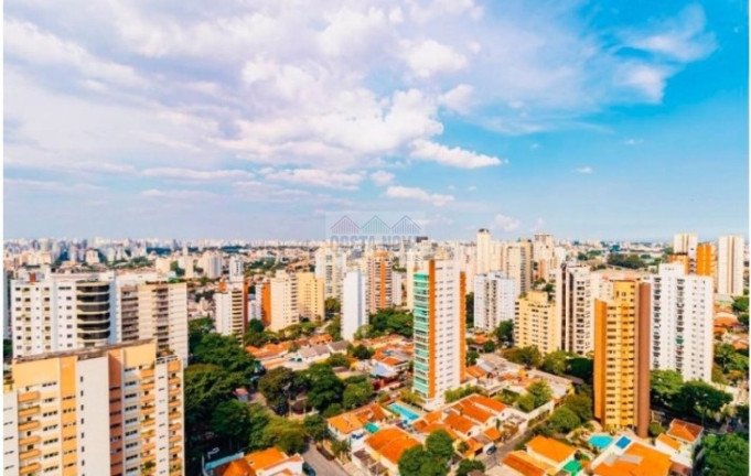 Imagem Apartamento com 3 Quartos à Venda, 280 m² em Brooklin Paulista - São Paulo Imagem Apartamento com 3 Quartos à Venda, 280 m² em Brooklin Paulista - São Paulo