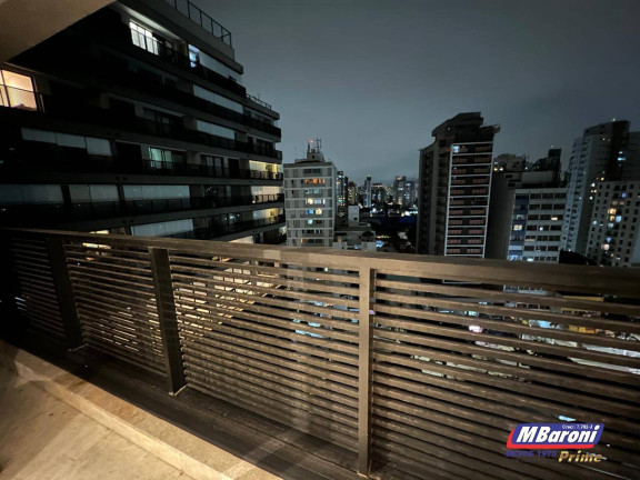 Imagem Apartamento com 2 Quartos à Venda, 73 m² em Vila Mariana - São Paulo