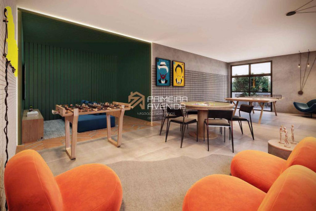 Imagem Apartamento com 2 Quartos à Venda, 63 m² em Jardim Aquarius - São José Dos Campos