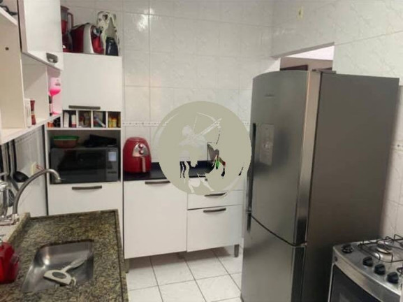 Imagem Casa com 2 Quartos à Venda, 60 m² em Vila Voturua - São Vicente Imagem Casa com 2 Quartos à Venda, 60 m² em Vila Voturua - São Vicente