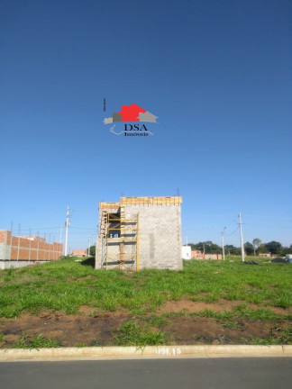 Imagem Terreno à Venda, 160 m² em Parque Bellaville - Hortolândia Imagem Terreno à Venda, 160 m² em Parque Bellaville - Hortolândia