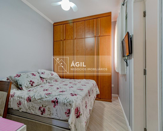 Imagem Apartamento com 3 Quartos à Venda, 90 m² em Jardim Califórnia - Jacareí Imagem Apartamento com 3 Quartos à Venda, 90 m² em Jardim Califórnia - Jacareí
