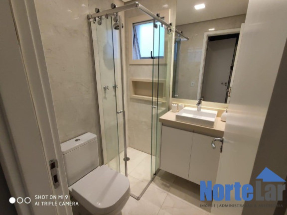 Imagem Apartamento com 3 Quartos à Venda, 90 m² em Jardim Paraíso - São Paulo