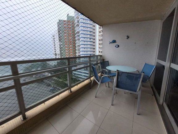 Imagem Apartamento com 4 Quartos à Venda, 160 m² em Astúrias - Guarujá Imagem Apartamento com 4 Quartos à Venda, 160 m² em Astúrias - Guarujá