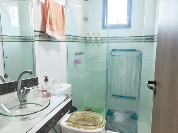 Imagem Imóvel com 3 Quartos à Venda, 274 m² em Marechal Rondon - Canoas