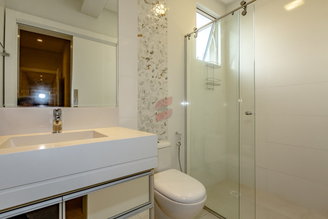 Imagem Apartamento com 3 Quartos à Venda, 131 m² em Meia Praia - Itapema