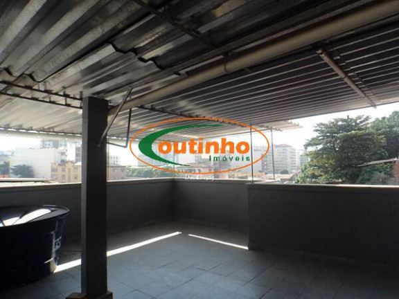Imagem Casa com 2 Quartos à Venda, 90 m² em Tijuca - Rio De Janeiro Imagem Casa com 2 Quartos à Venda, 90 m² em Tijuca - Rio De Janeiro