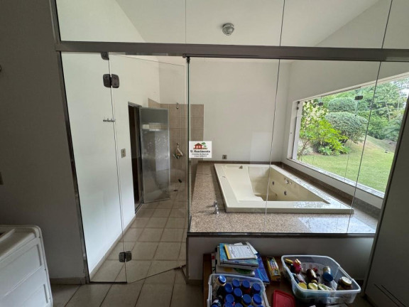 Imagem Casa com 7 Quartos à Venda, 500 m² em Condomínio Flamboyant-b - Atibaia