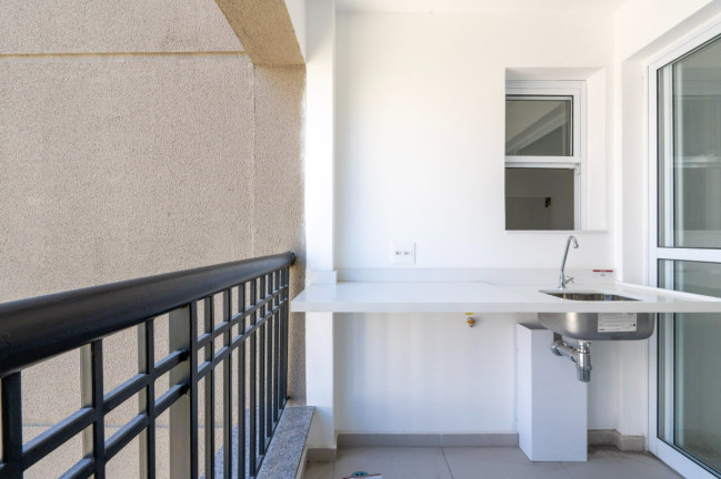 Imagem Apartamento com 2 Quartos à Venda, 65 m² em Vila Andrade - São Paulo Imagem Apartamento com 2 Quartos à Venda, 65 m² em Vila Andrade - São Paulo
