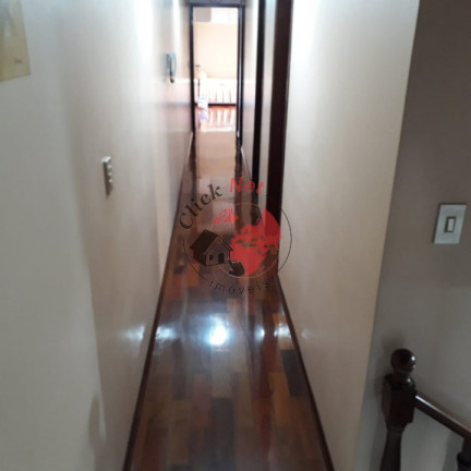 Imagem Sobrado com 4 Quartos à Venda, 224 m² em Jardim Las Vegas - Santo André Imagem Sobrado com 4 Quartos à Venda, 224 m² em Jardim Las Vegas - Santo André