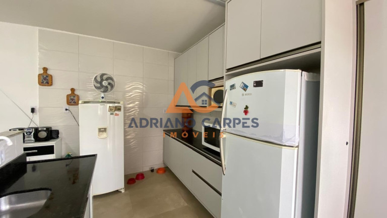 Imagem Casa com 2 Quartos para Alugar ou Temporada, 70 m² em Centro - Penha Imagem Casa com 2 Quartos para Alugar ou Temporada, 70 m² em Centro - Penha