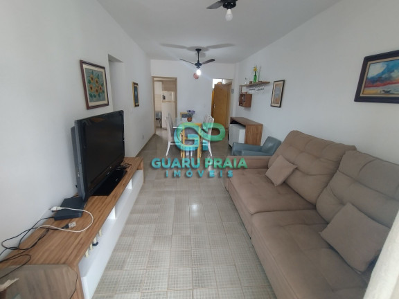 Imagem Apartamento com 2 Quartos à Venda, 76 m² em Enseada - Guarujá