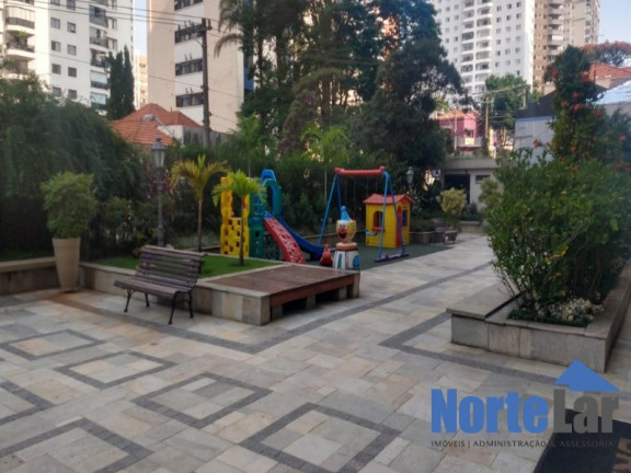 Imagem Apartamento com 3 Quartos à Venda, 128 m² em Perdizes - São Paulo
