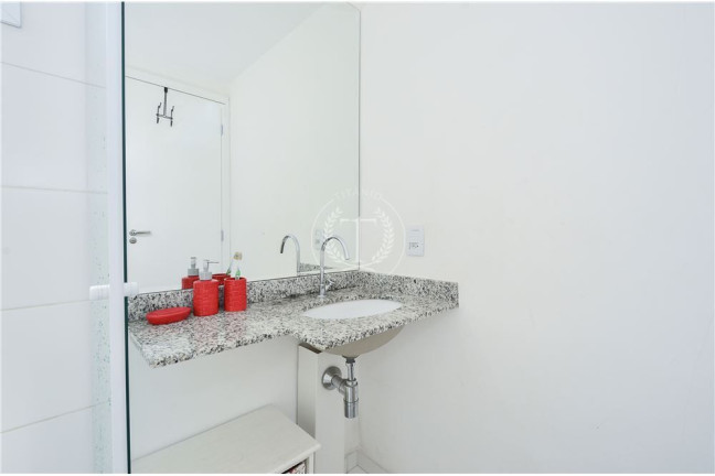 Imagem Apartamento com 2 Quartos à Venda, 76 m² em Vila Andrade - São Paulo