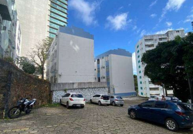 Imagem Apartamento com 3 Quartos à Venda, 105 m² em Federação - Salvador Imagem Apartamento com 3 Quartos à Venda, 105 m² em Federação - Salvador