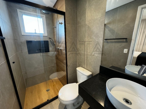 Imagem Imóvel com 1 Quarto para Alugar, 77 m² em Chácara Santo Antônio (zona Sul) - São Paulo Imagem Imóvel com 1 Quarto para Alugar, 77 m² em Chácara Santo Antônio (zona Sul) - São Paulo