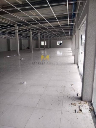 Imagem Loja para Alugar, 70 m² em Centro - Piraquara