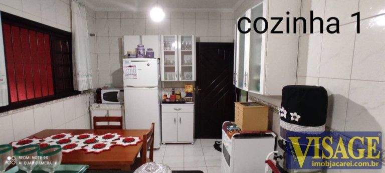 Imagem Sobrado com 2 Quartos à Venda, em Jd. St. Marina - Jacareí Imagem Sobrado com 2 Quartos à Venda, em Jd. St. Marina - Jacareí
