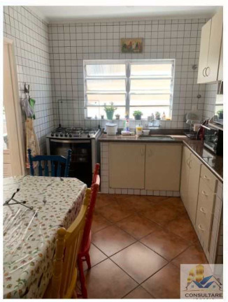 Imagem Apartamento com 3 Quartos à Venda, 128 m² em Gonzaga - Santos
