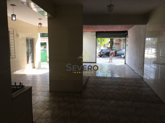 Imagem Casa com 3 Quartos à Venda, 165 m² em Nova Cidade - São Gonçalo Imagem Casa com 3 Quartos à Venda, 165 m² em Nova Cidade - São Gonçalo