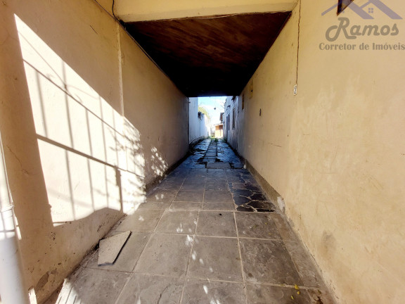Imagem Imóvel com 3 Quartos à Venda, 500 m² em Tristeza - Porto Alegre