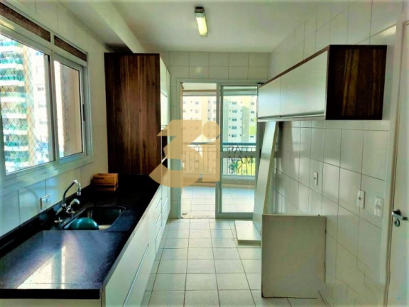 Imagem Apartamento com 3 Quartos à Venda, 150 m² em Vila Andrade - São Paulo