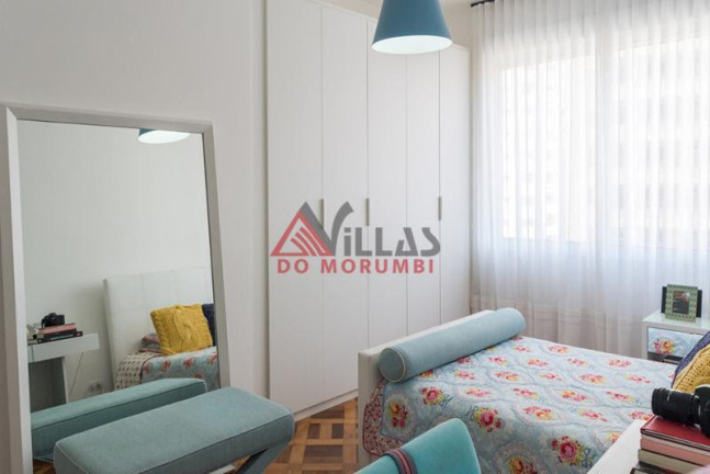 Imagem Apartamento com 3 Quartos à Venda, 150 m² em Higienópolis - São Paulo