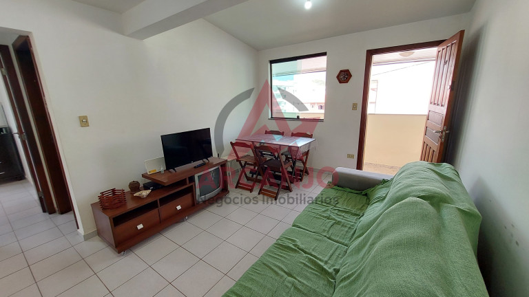 Imagem Apartamento com 3 Quartos à Venda, 90 m² em Itagua - Ubatuba Imagem Apartamento com 3 Quartos à Venda, 90 m² em Itagua - Ubatuba