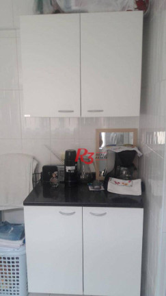 Imagem Sobrado com 3 Quartos à Venda, 113 m² em Vila São Jorge - Santos Imagem Sobrado com 3 Quartos à Venda, 113 m² em Vila São Jorge - Santos