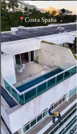 Imagem Cobertura com 2 Quartos à Venda, em Ondina - Salvador Imagem Cobertura com 2 Quartos à Venda, em Ondina - Salvador