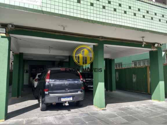 Imagem Kitnet com 1 Quarto à Venda,  em Centro - São Vicente